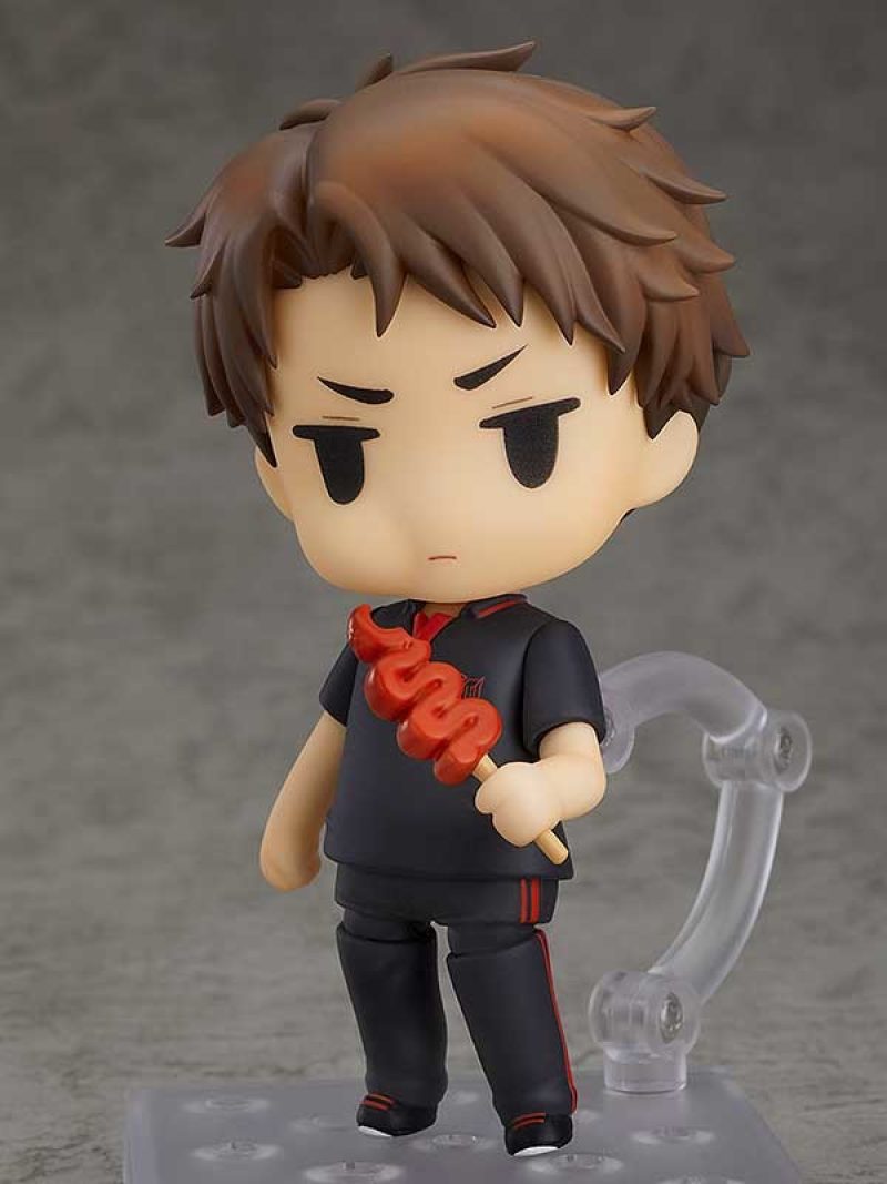 Nendoroid Han Wenqing