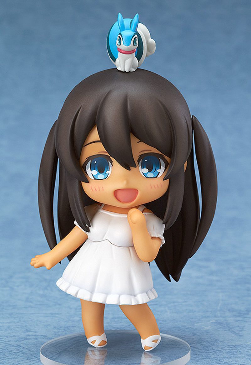 Nendoroid Hana Mutou
