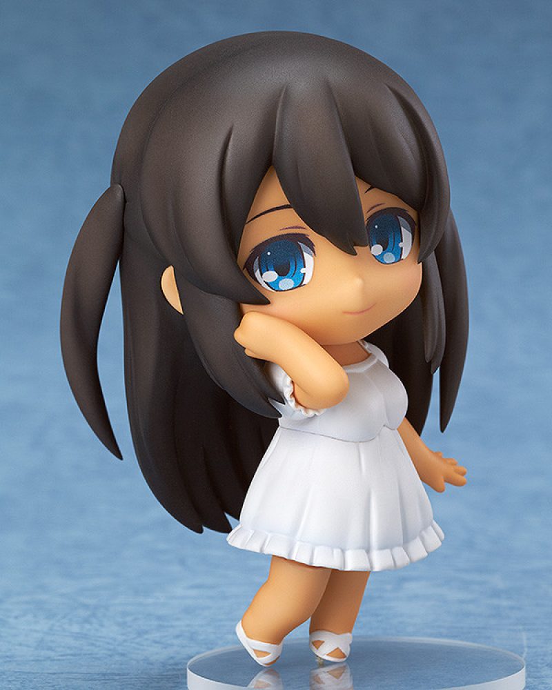 Nendoroid Hana Mutou