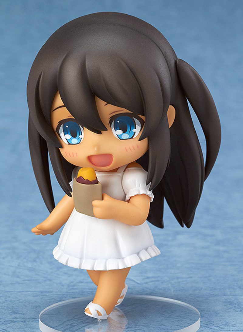Nendoroid Hana Mutou