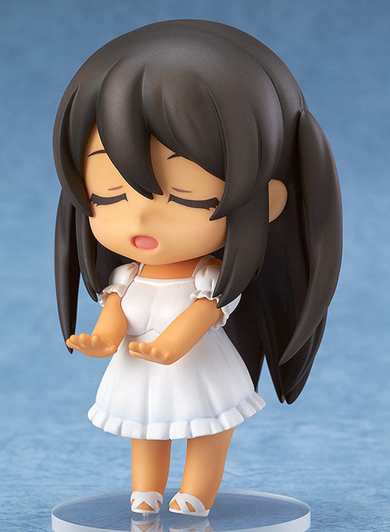 Nendoroid Hana Mutou
