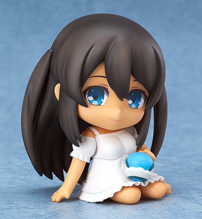 Nendoroid Hana Mutou