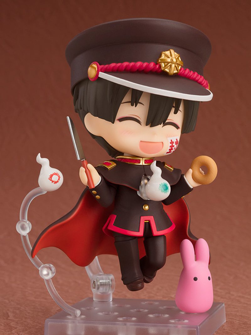 Nendoroid Hanako kun