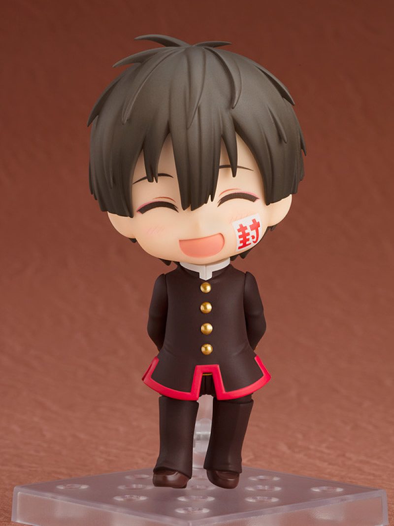 Nendoroid Hanako kun