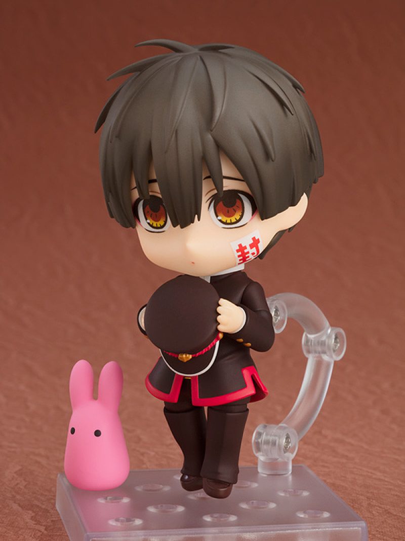 Nendoroid Hanako kun