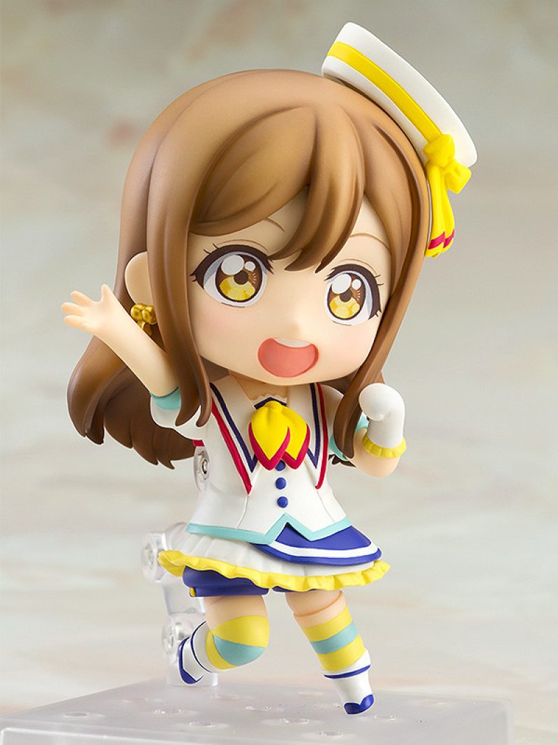 Nendoroid Hanamaru Kunikida