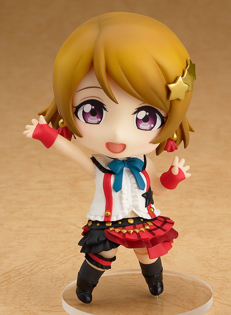 Nendoroid Hanayo Koizumi
