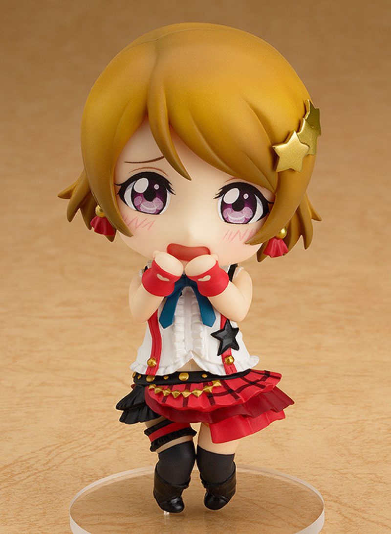 Nendoroid Hanayo Koizumi