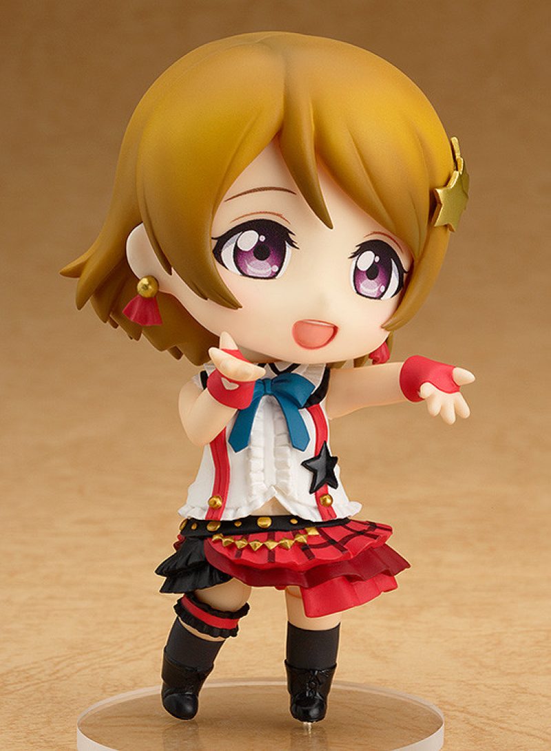 Nendoroid Hanayo Koizumi