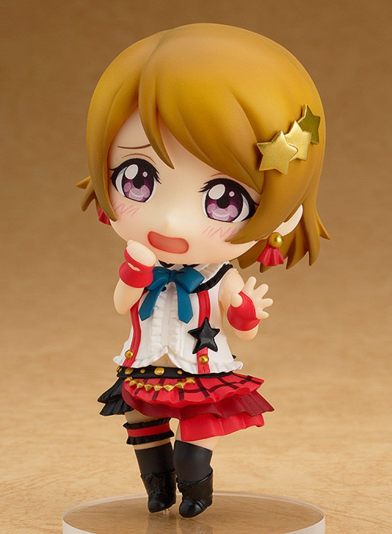 Nendoroid Hanayo Koizumi