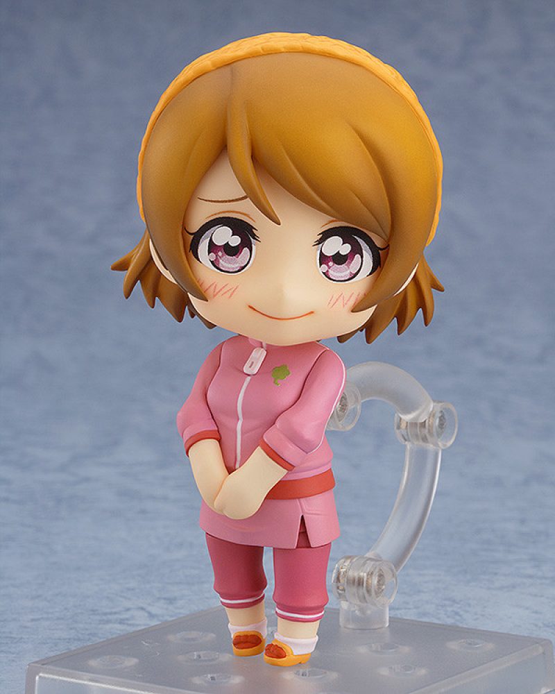 Nendoroid Hanayo Koizumi: Training Outfit Ver.