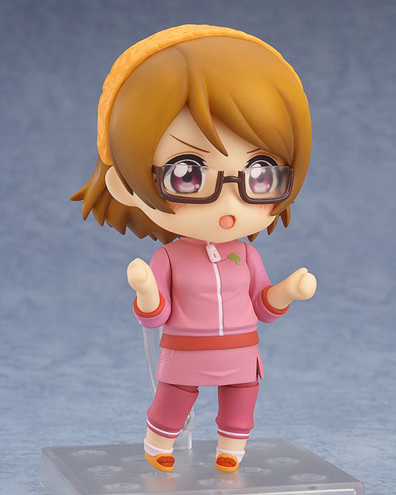 Nendoroid Hanayo Koizumi: Training Outfit Ver.