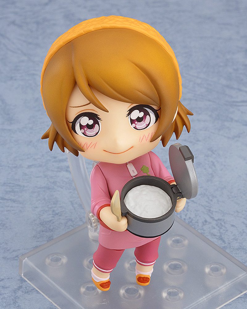 Nendoroid Hanayo Koizumi: Training Outfit Ver.