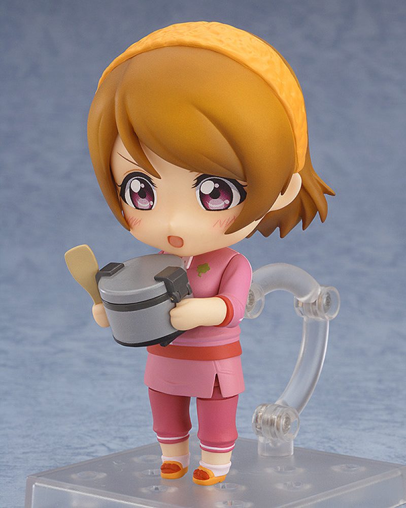 Nendoroid Hanayo Koizumi: Training Outfit Ver.