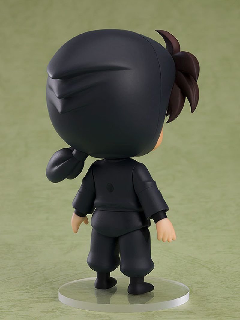 Nendoroid Hansuke Doi