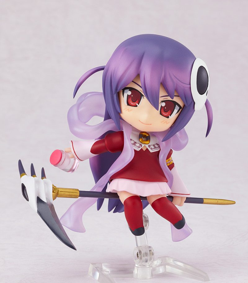 Nendoroid Haqua
