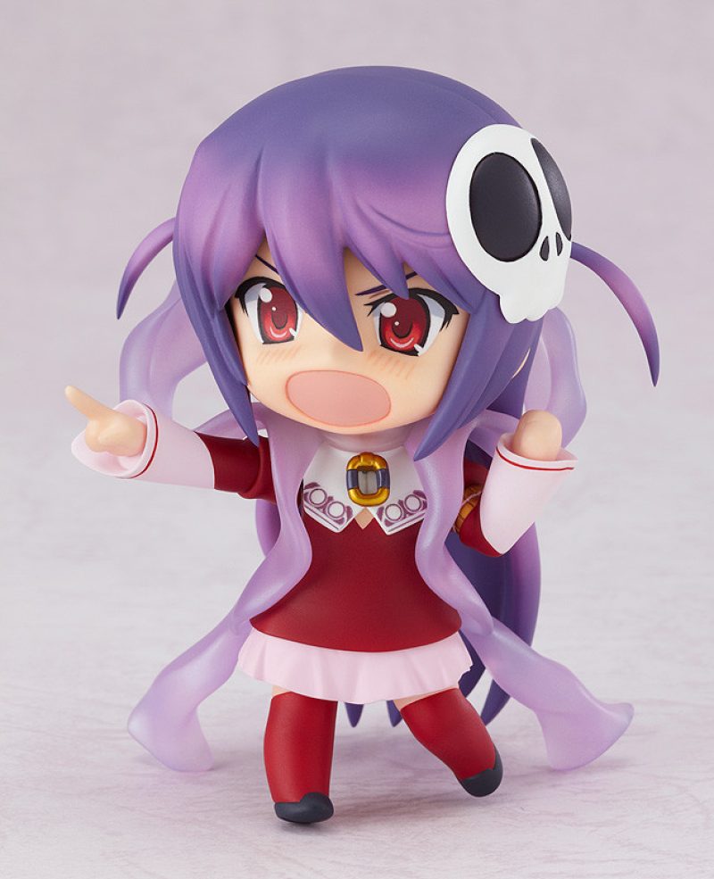 Nendoroid Haqua