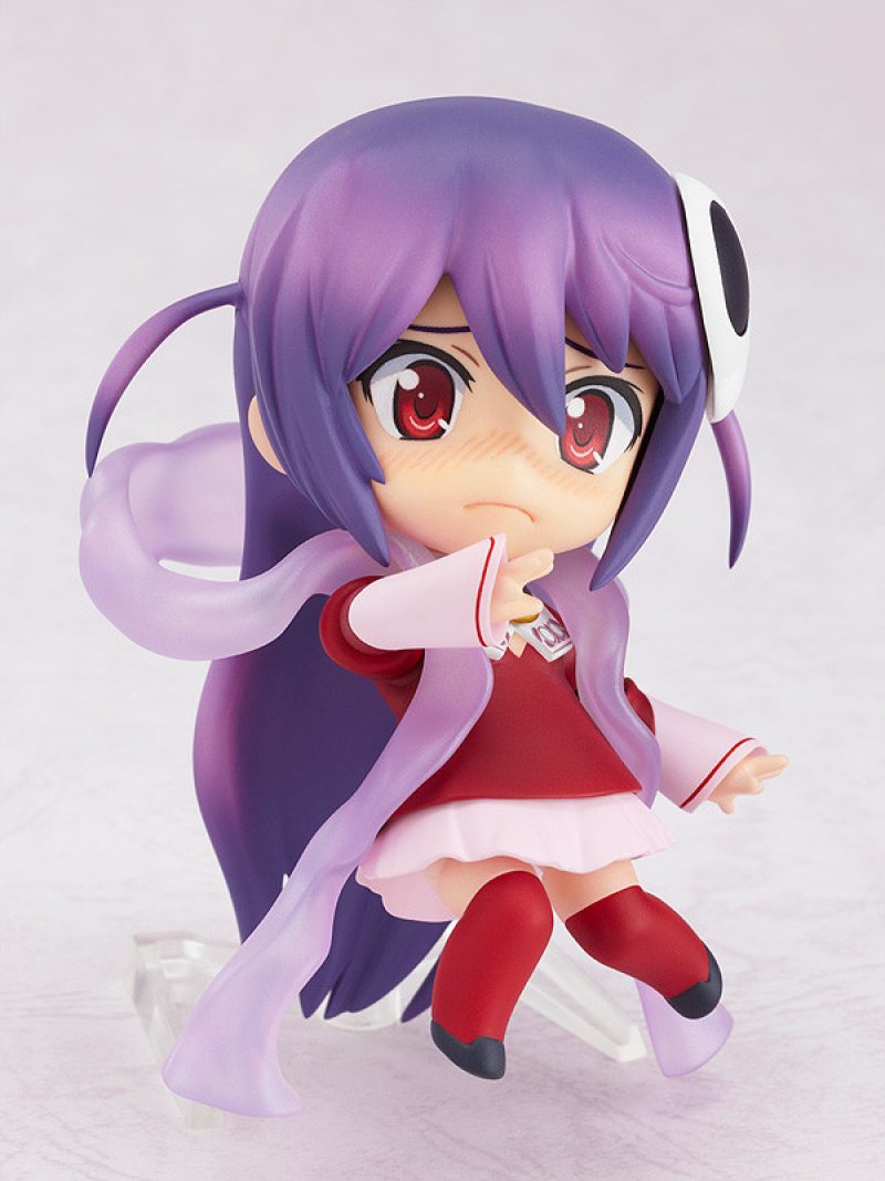 Nendoroid Haqua