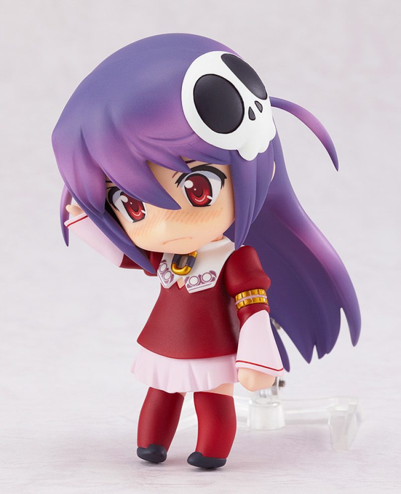 Nendoroid Haqua