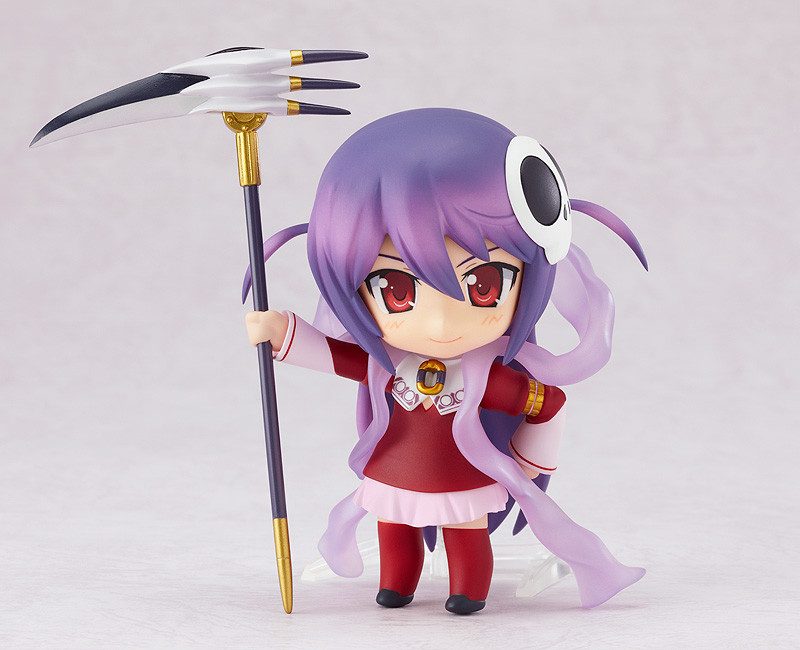Nendoroid Haqua