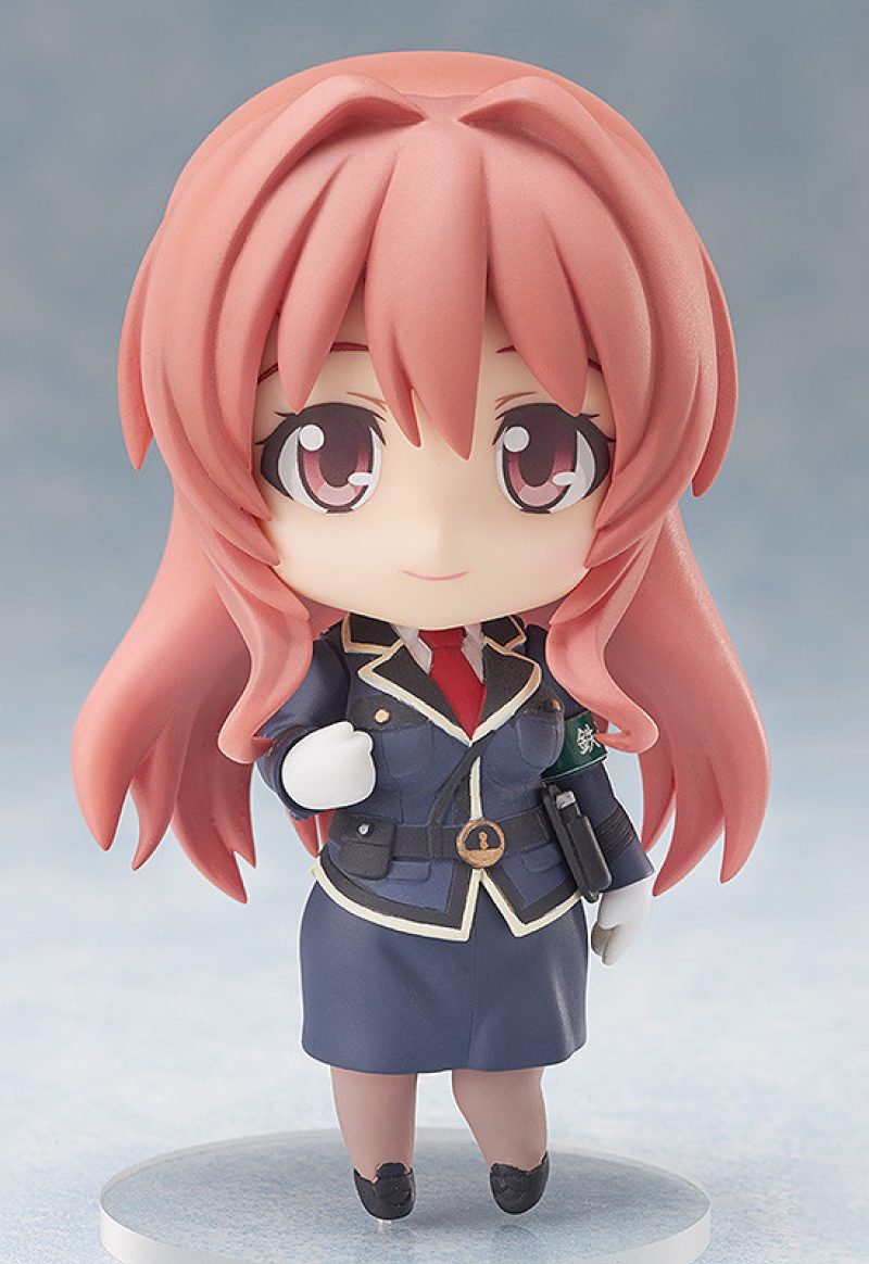 Nendoroid Haruka Koumi