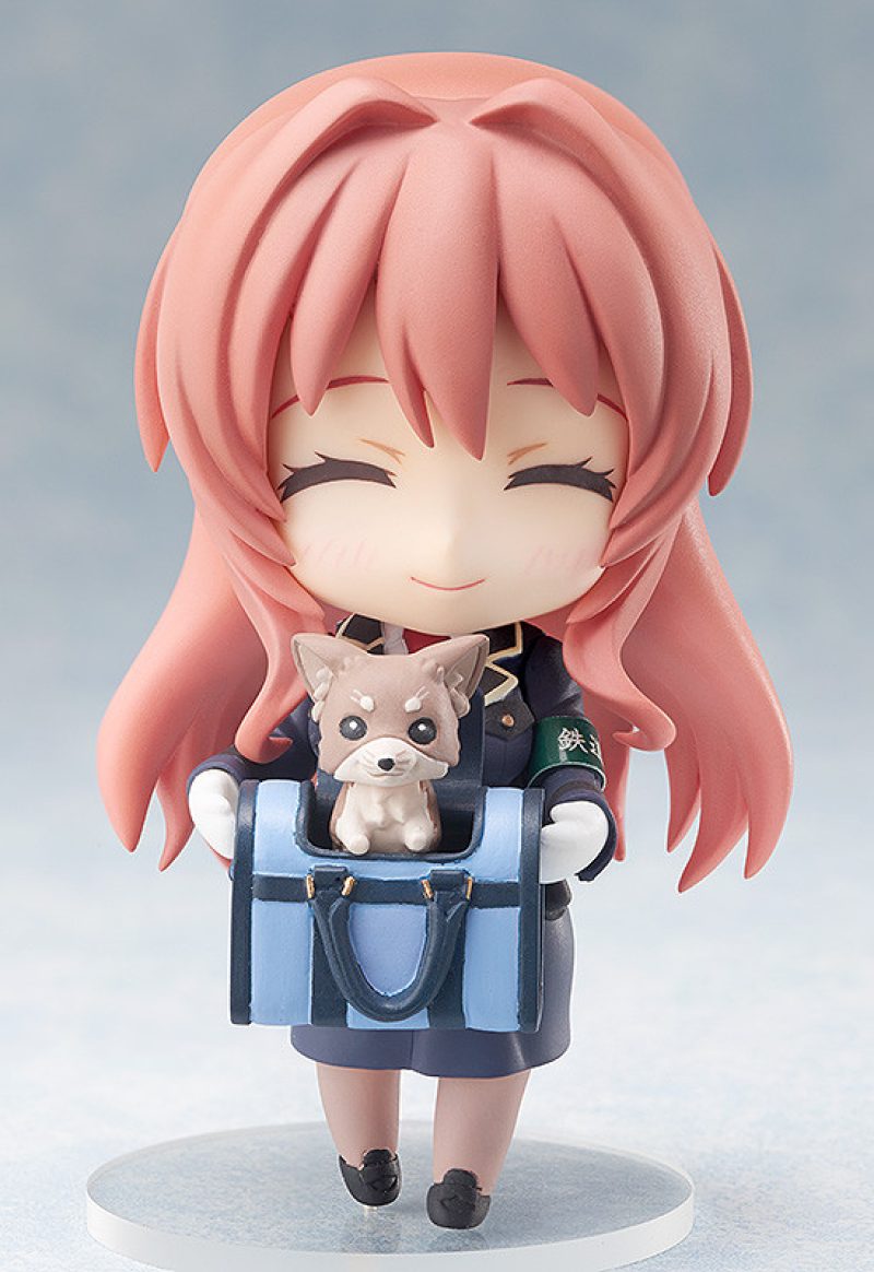 Nendoroid Haruka Koumi