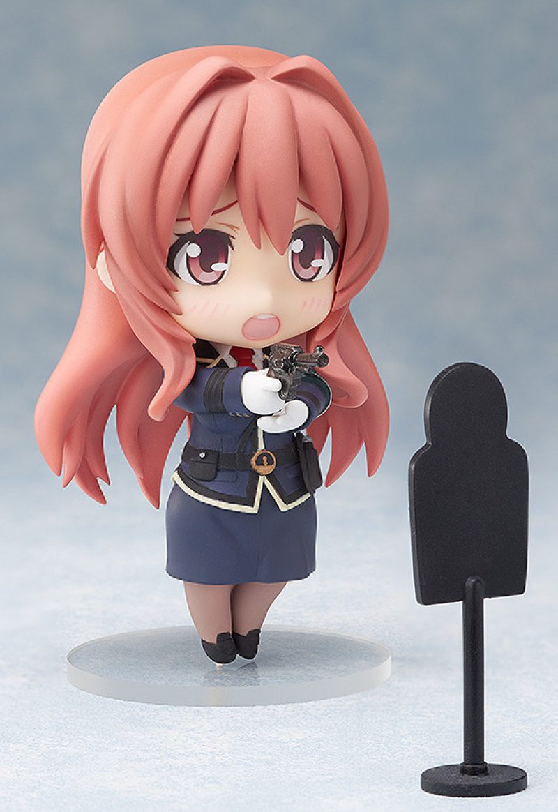 Nendoroid Haruka Koumi
