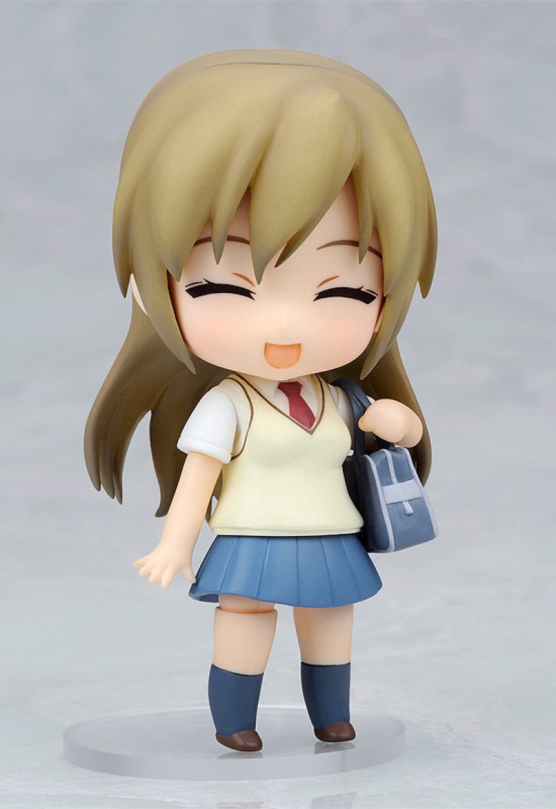 Nendoroid Haruka Minami