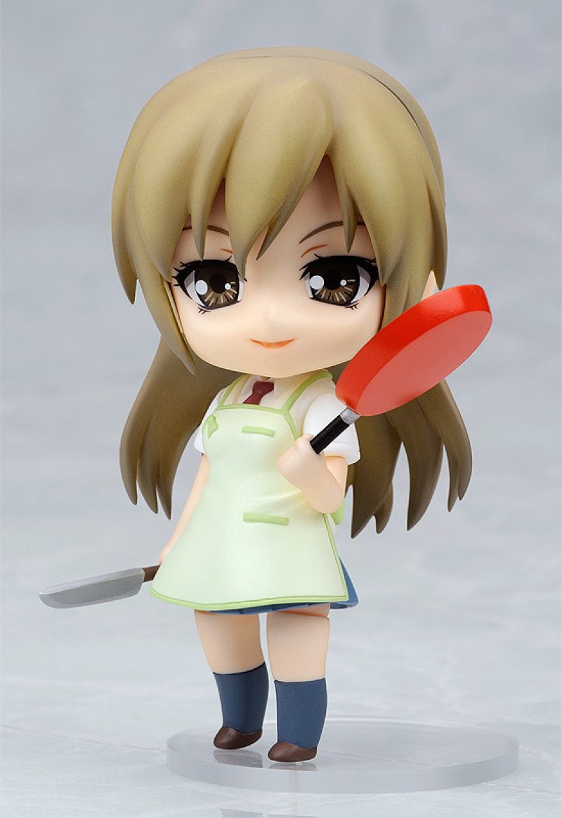 Nendoroid Haruka Minami