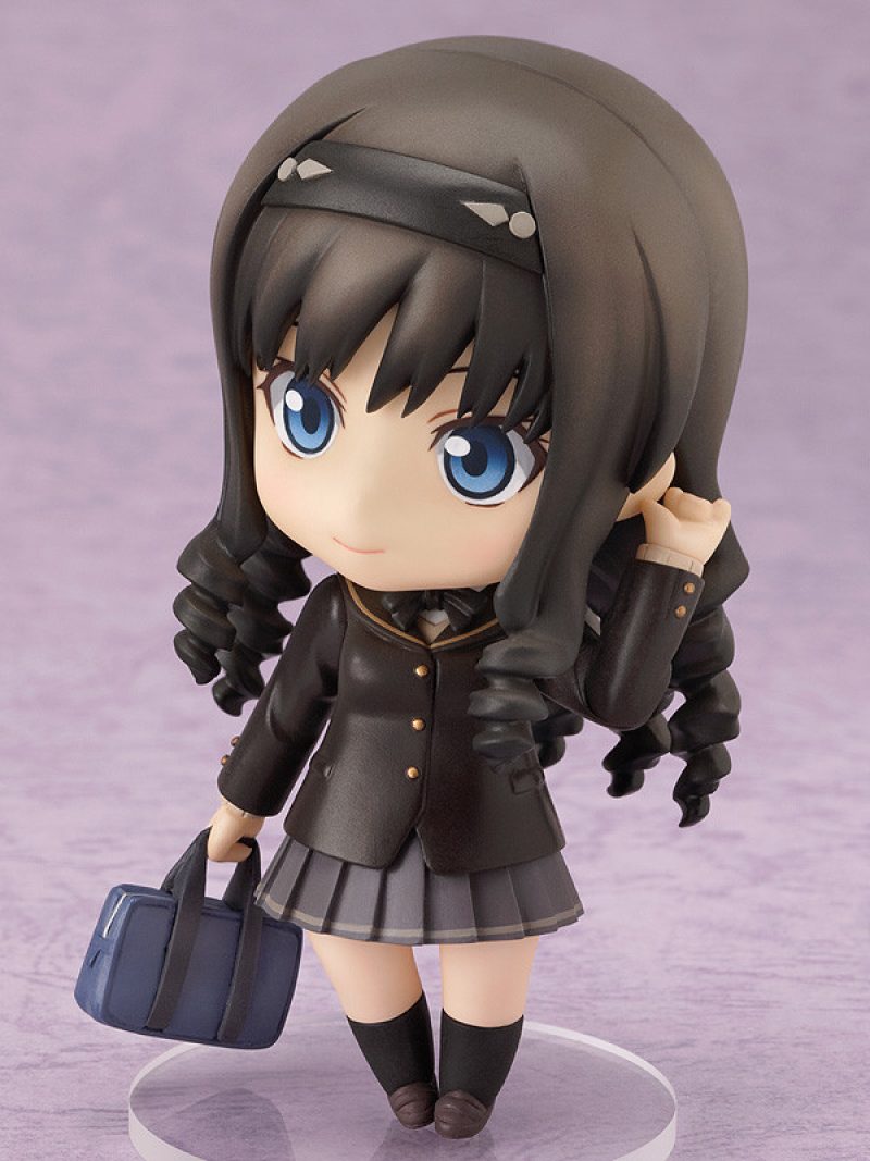 Nendoroid Haruka Morishima