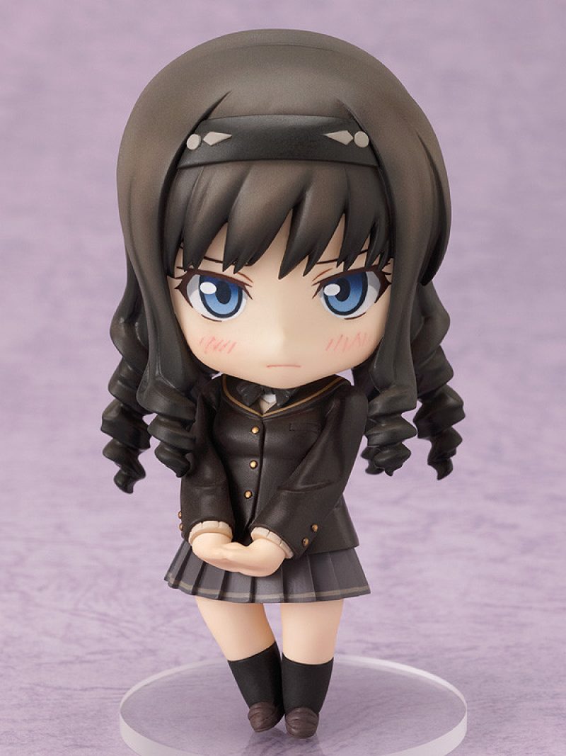 Nendoroid Haruka Morishima