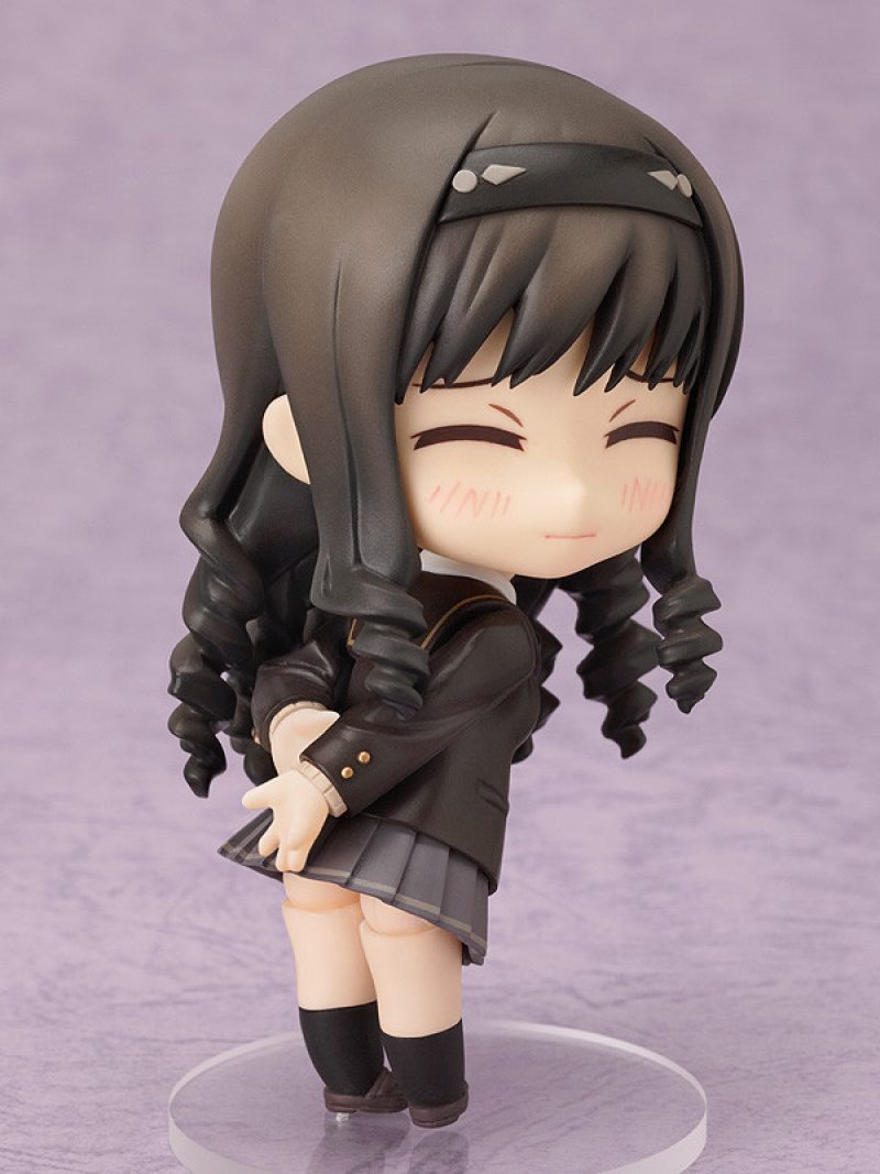 Nendoroid Haruka Morishima