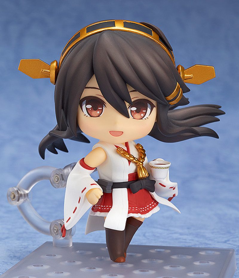 Nendoroid Haruna