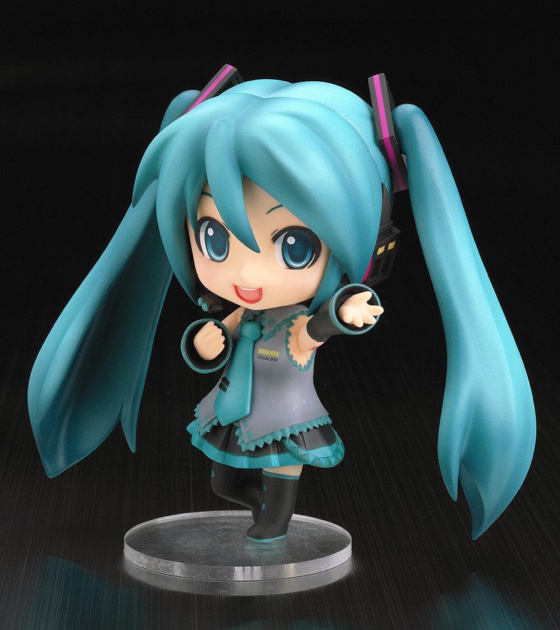 Nendoroid Hatsune Miku
