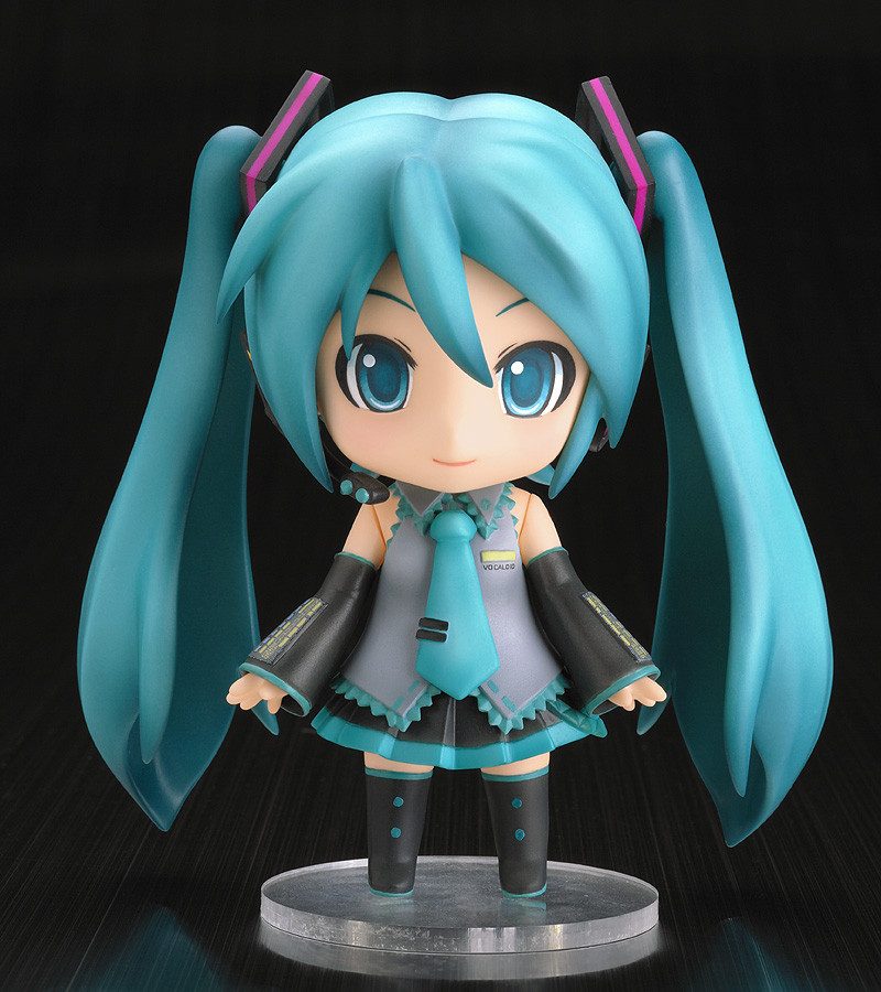 Nendoroid Hatsune Miku