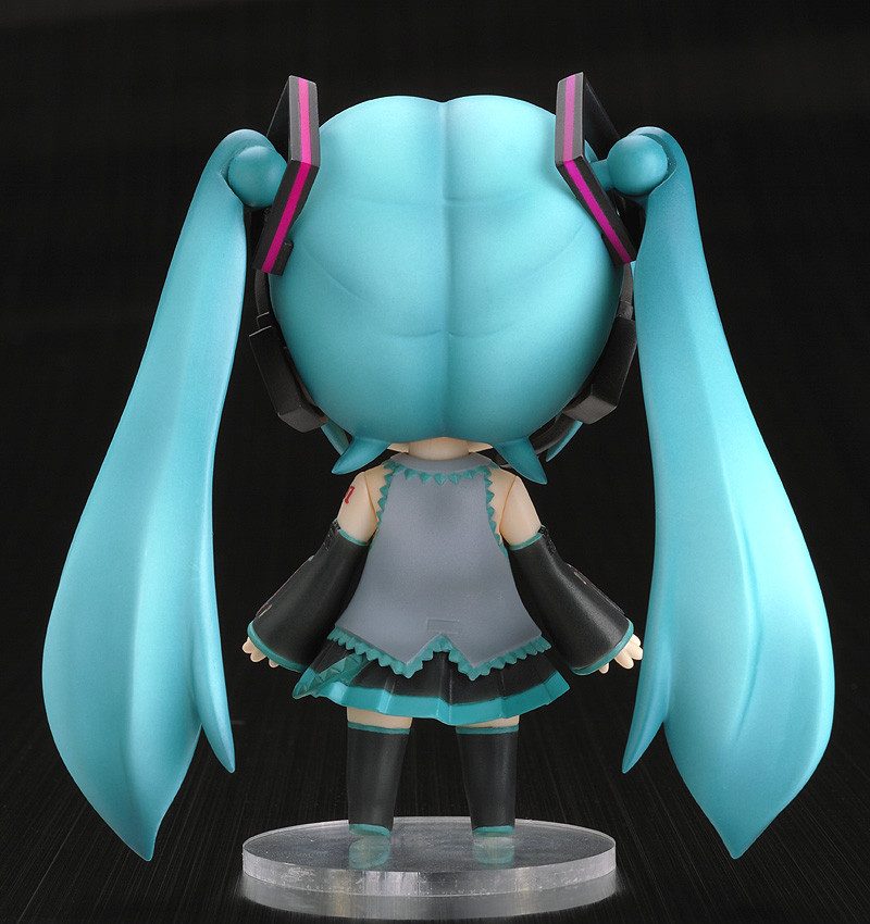 Nendoroid Hatsune Miku