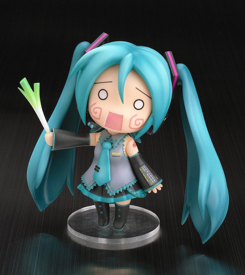 Nendoroid Hatsune Miku