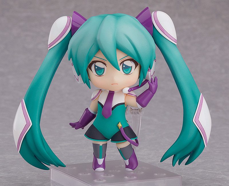 Nendoroid Hatsune Miku