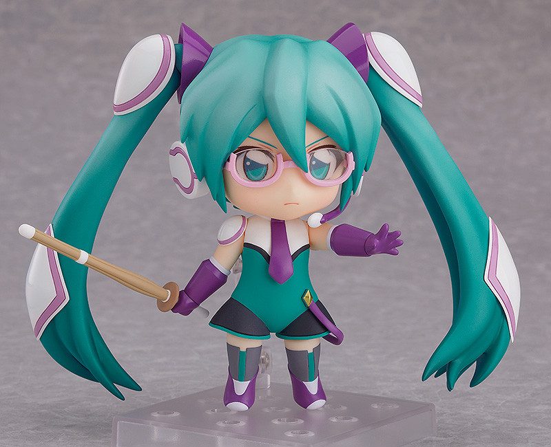 Nendoroid Hatsune Miku