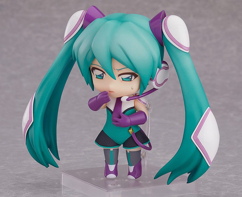 Nendoroid Hatsune Miku