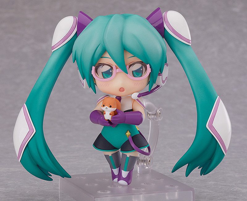 Nendoroid Hatsune Miku