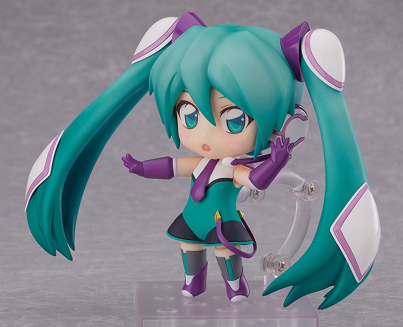 Nendoroid Hatsune Miku