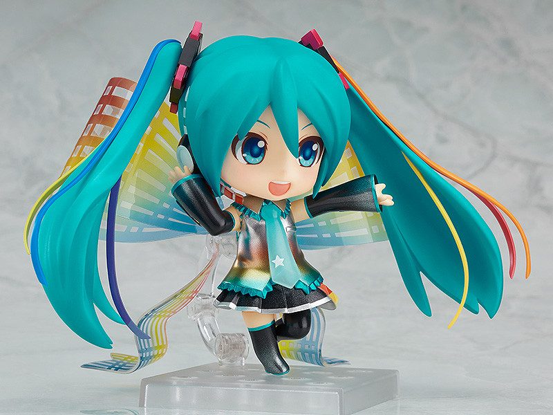 Nendoroid Hatsune Miku: 10th Anniversary Ver.