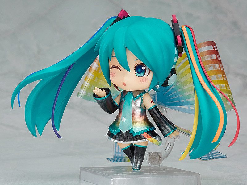 Nendoroid Hatsune Miku: 10th Anniversary Ver.