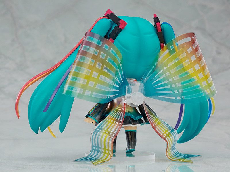 Nendoroid Hatsune Miku: 10th Anniversary Ver.