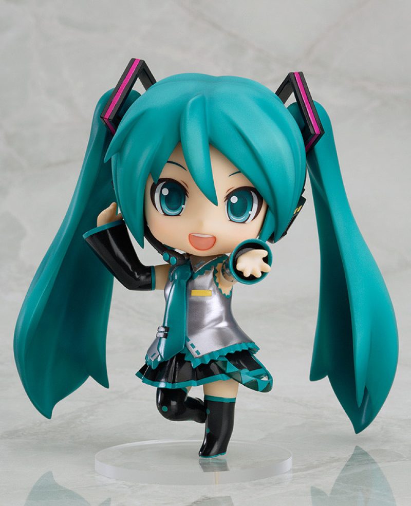 Nendoroid Hatsune Miku 2.0