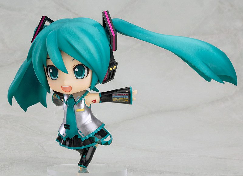 Nendoroid Hatsune Miku 2.0