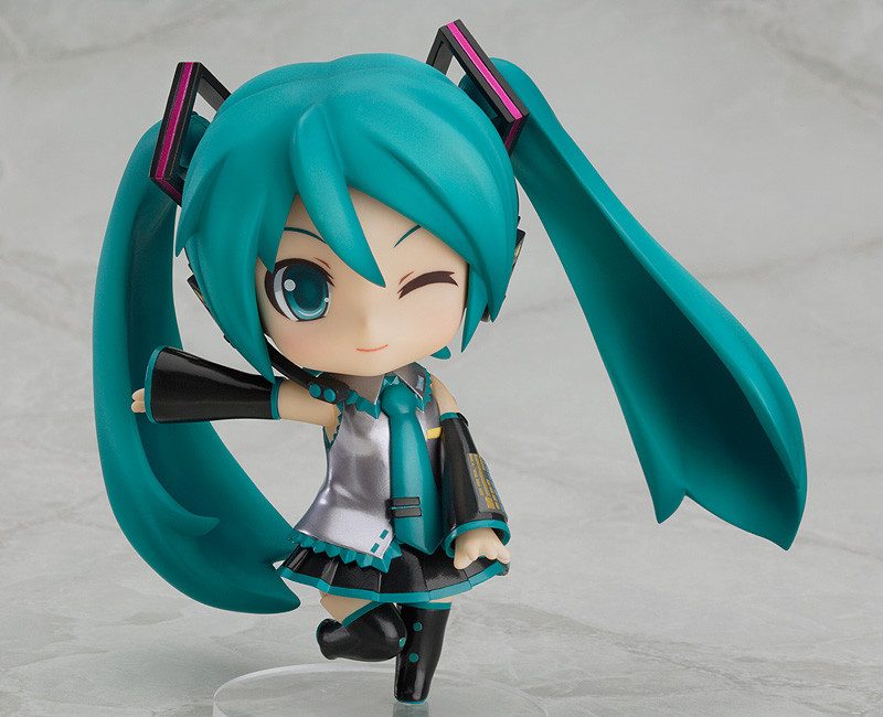 Nendoroid Hatsune Miku 2.0