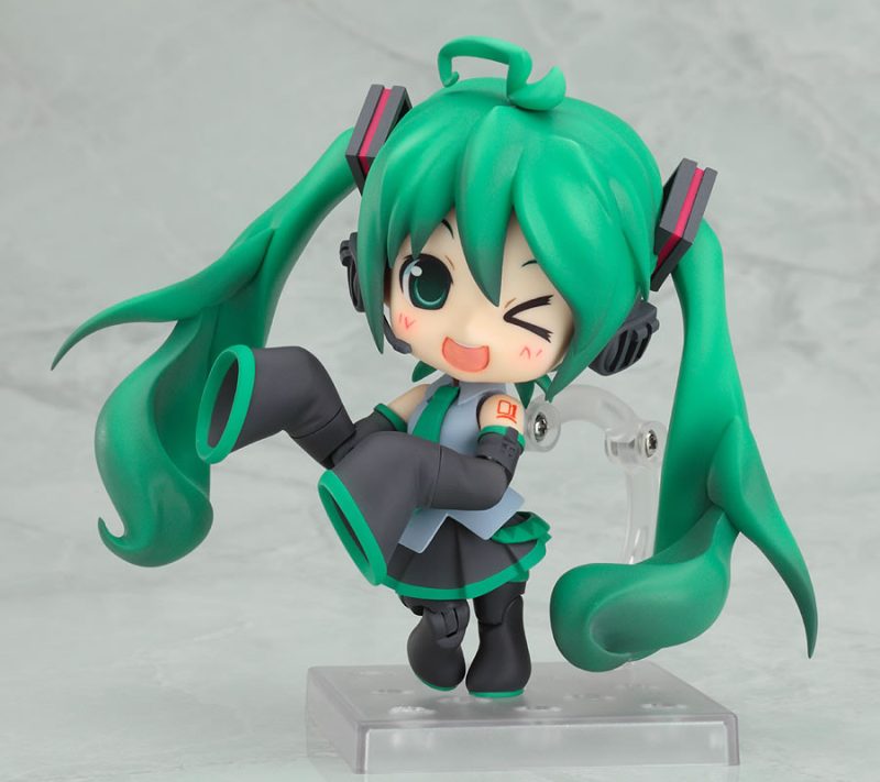 Nendoroid Hatsune Miku: Absolute HMO Edition