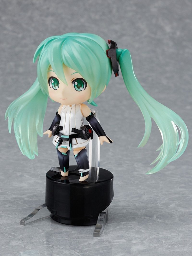 Nendoroid Hatsune Miku: Append